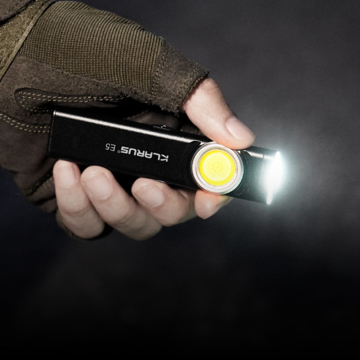 EDC Flashlights