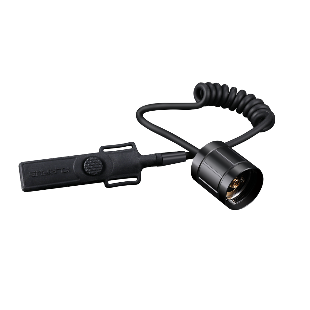 KLARUS TRC1 Tactical Multi-functional Dual Remote Switch