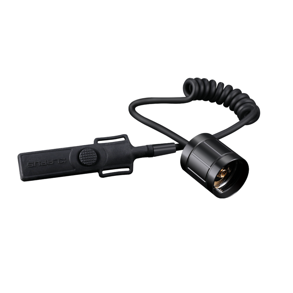 KLARUS TRC1 Tactical Multi-functional Dual Remote Switch