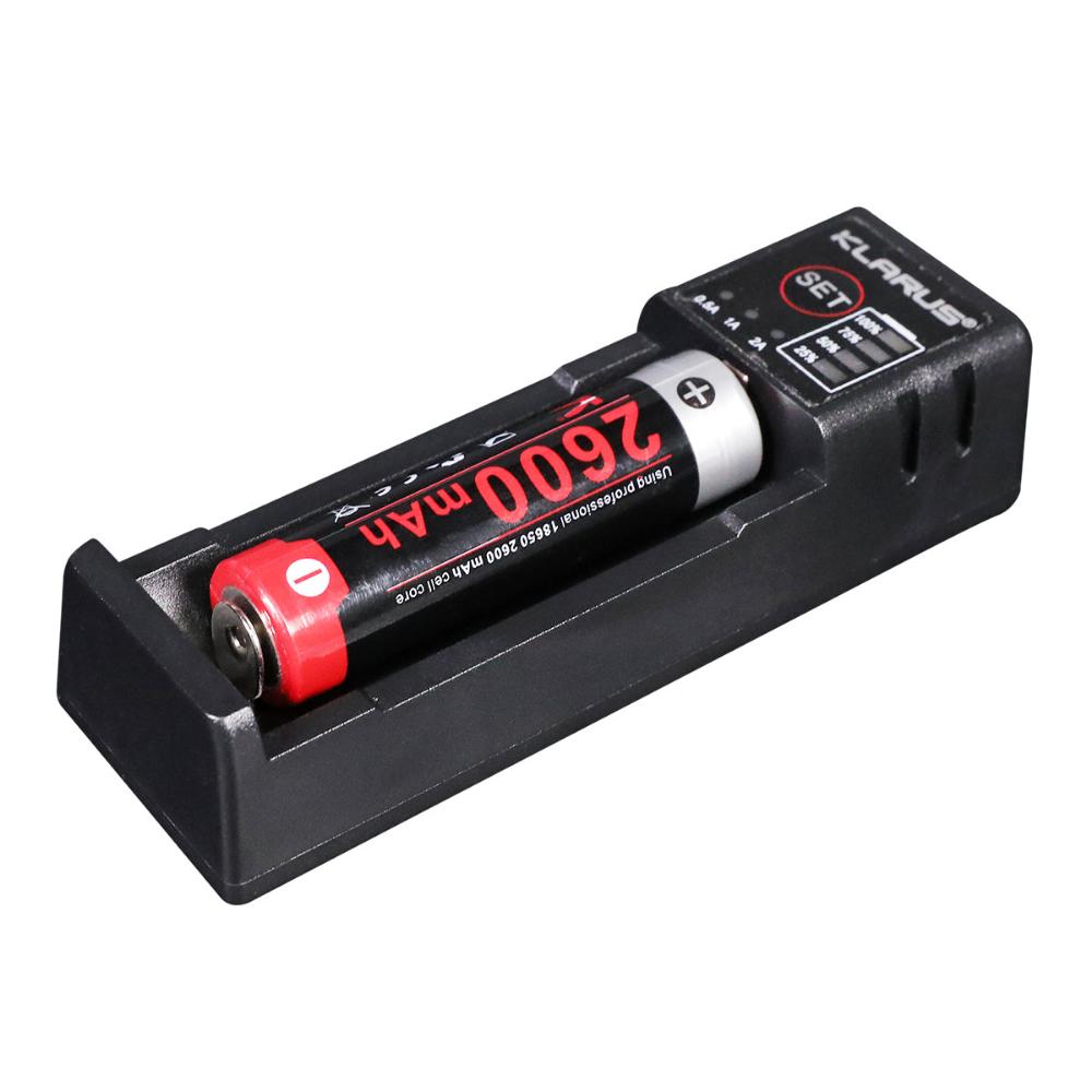 Premium K1 Pro Charger for Fast & Secure Battery Recharging