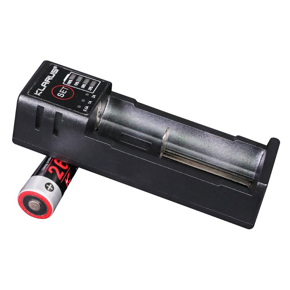 Fast & Safe Charging for Rechargeable Li-ion Batteries