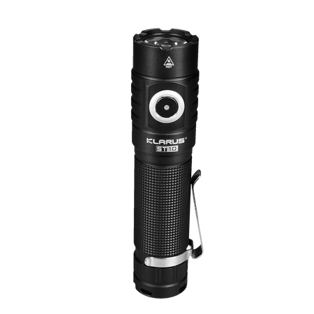 waterproof IPX8 high quality flashlight