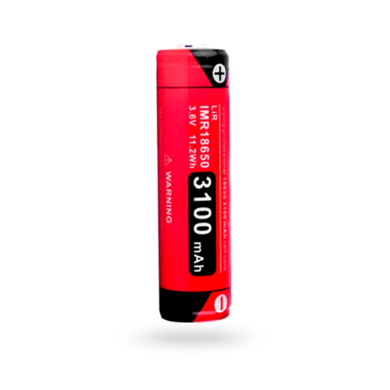 KLARUS 18GT-IMR31 3100mAh High Quality Battery