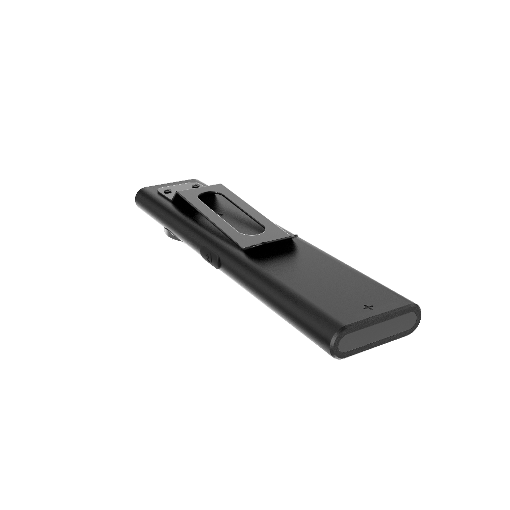 Best EDC flashlight for hiking and backpacking