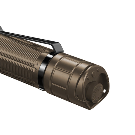 Best tactical flashlight for self-defense in the world