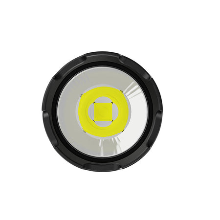 P2 Penlight Flashlight displaying different brightness modes