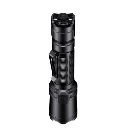 tail cap of EP11 EDC flashlight