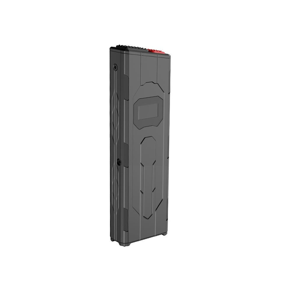 Durable LED Flashlight – Perfect for Outdoor Adventures