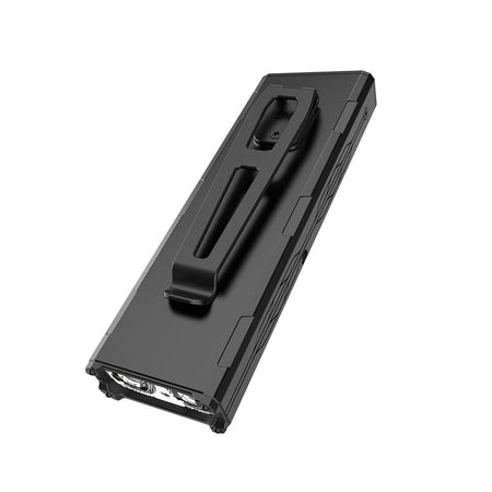 Ultra-Thin EDC Flashlight – Perfect for Keychains & Pockets