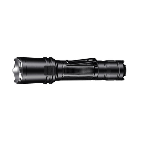 side of EP11 EDC flashlight