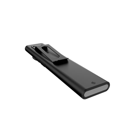 E5 plus Ultra-portable flashlight for backpacking and travel