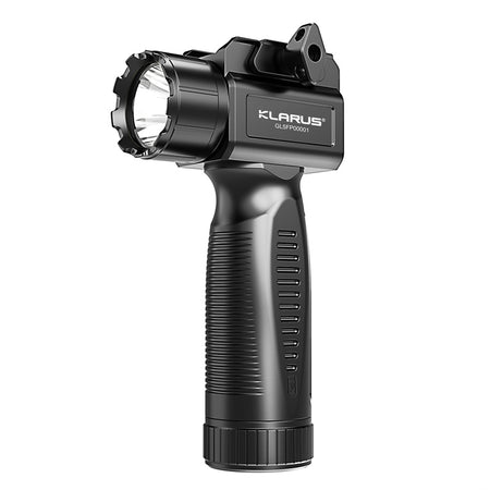 Klarus GL5 1350 Lumen Vertical Foregrip Flashlight