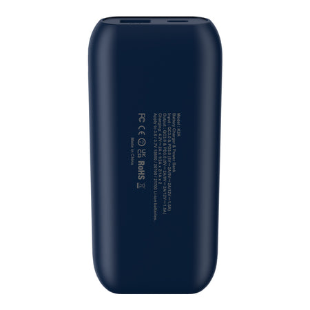 Klarus K2A Charger with efficient dual charging capability