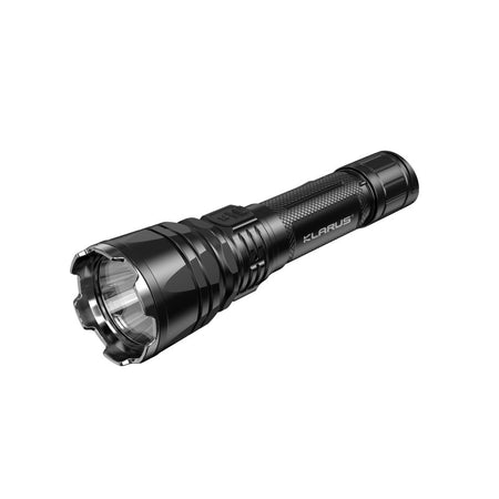 XT12GT PRO powerful tactical flashlight