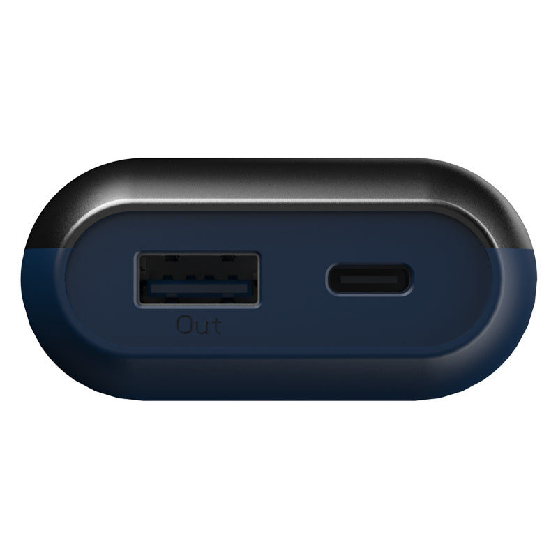 Klarus K2A Charger providing fast and safe charging