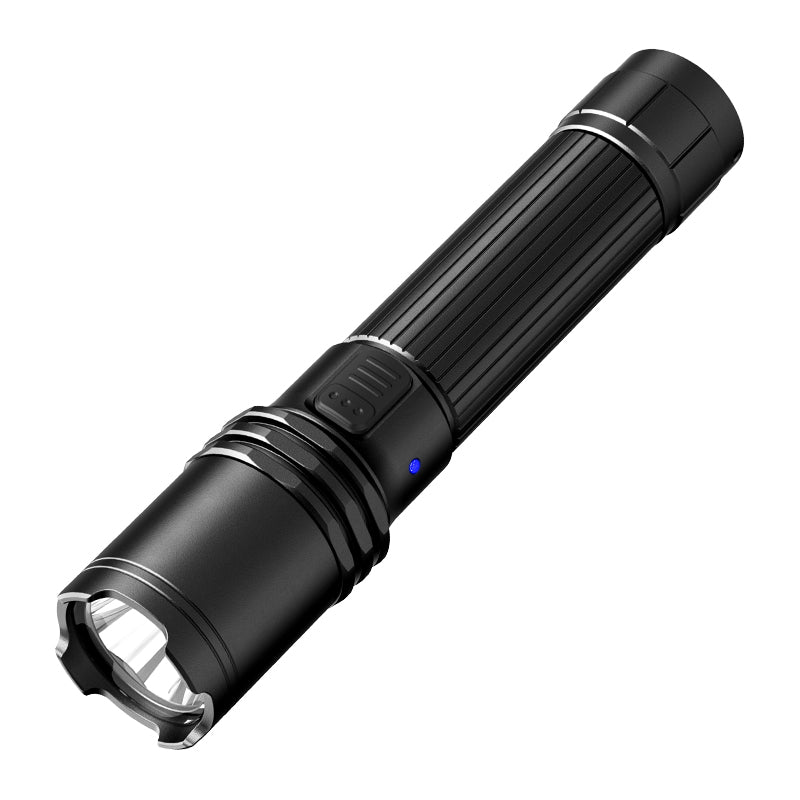 KLARUS A1 Pro 1300LM Extreme Output Tactical Flashlight