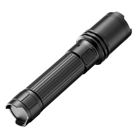KLARUS A1 PRO 1300 Lumens Extreme Output Tactical Flashlight