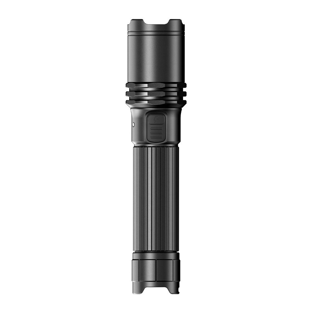 lightweight small size tactical flashlight