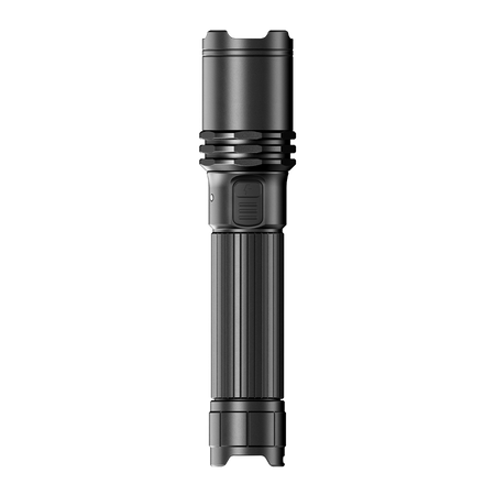 lightweight small size tactical flashlight