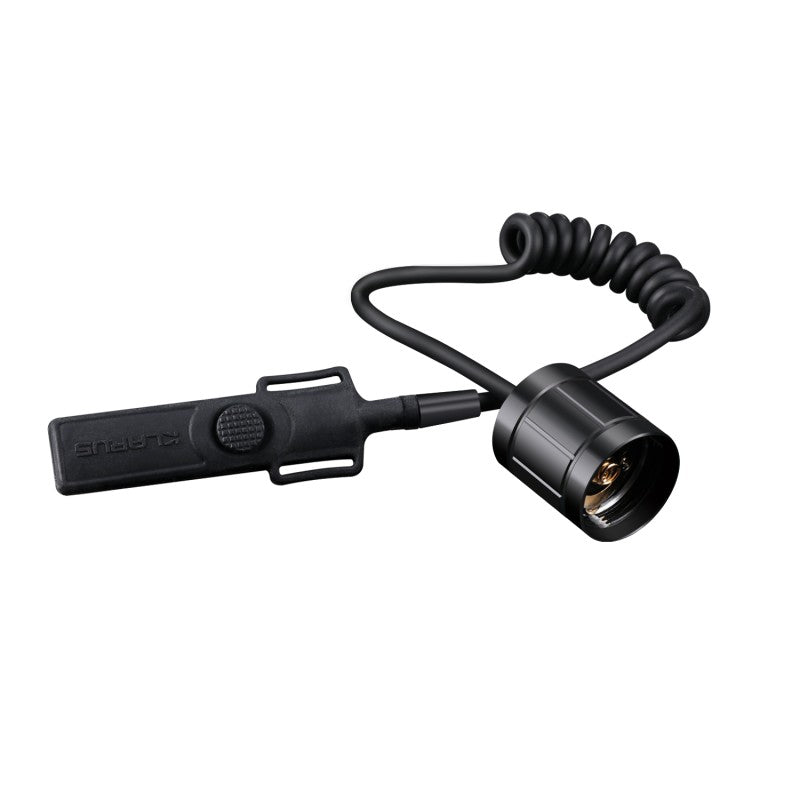 KLARUS TRC1 Remote Cable Switch For Tactical Flashlight