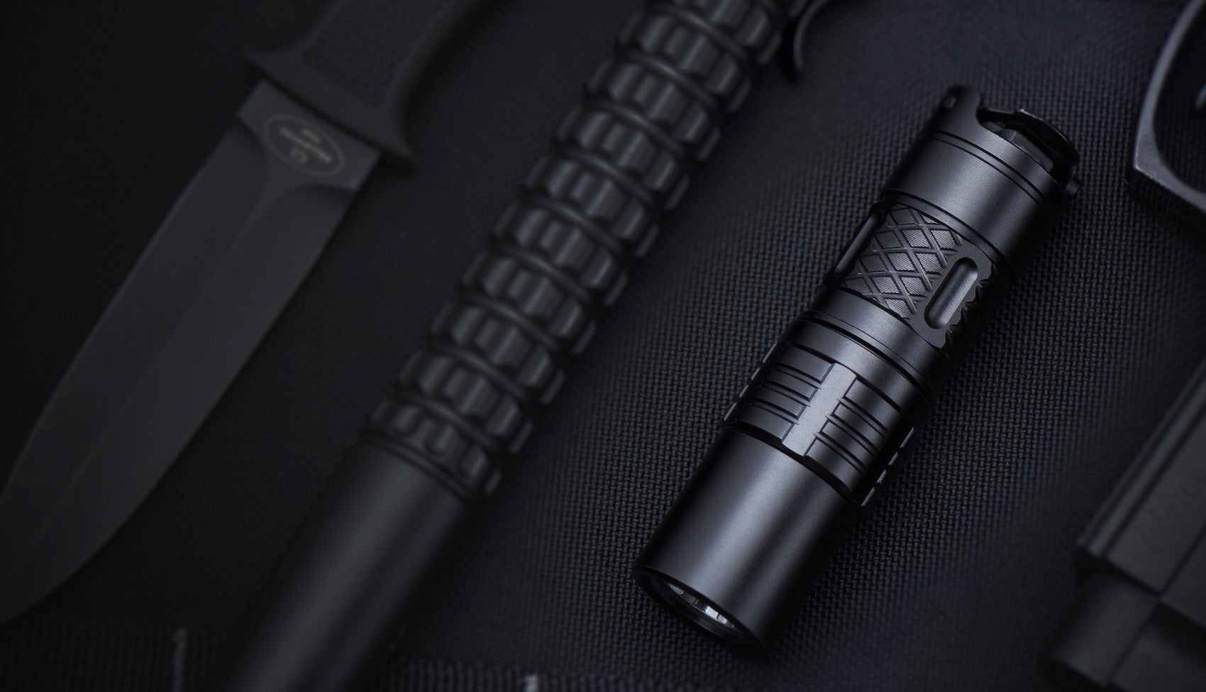 10 Survival Scenarios Where Tactical Flashlights Could Save the Day