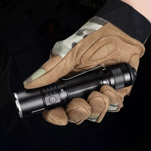 What's The First Klarus Flashlight You Owned?