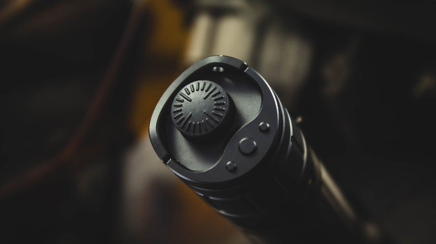 Keep your tactical flashlight brighter, waterproof, and reliable for years—whether for EDC, law enforcement, or outdoor adventures