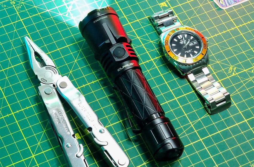 Budget vs. Premium Tactical Flashlights: Which One Is Worth Your Money ...