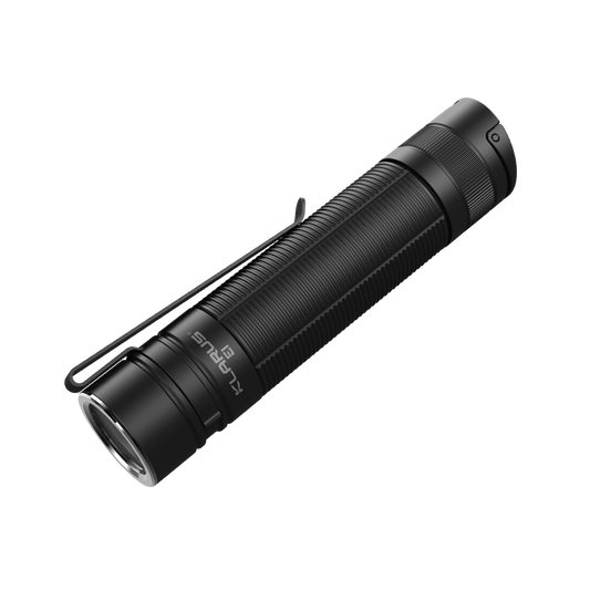 Klarus E1 1000 Lumen Pocket Flashlight
