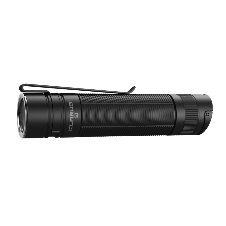 Klarus E1 1000 Lumen Pocket Flashlight