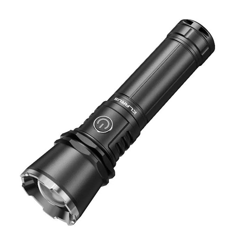 KLARUS A3 2200 lumens compact EDC flashlight