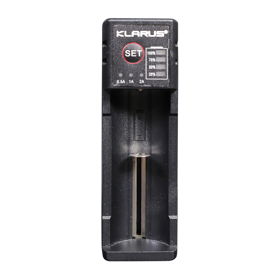 KLARUS K1 PRO Intelligent Batteries Charger