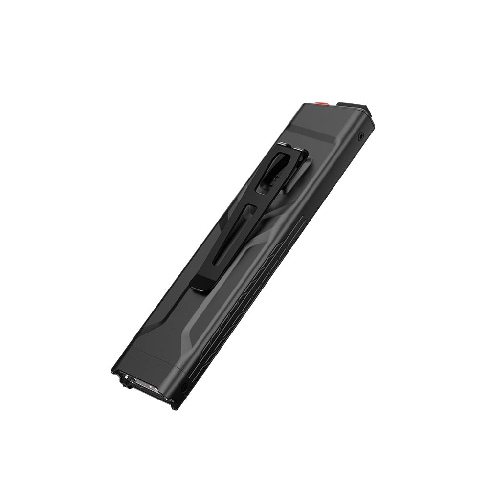 USB Rechargeable Slim Flashlight