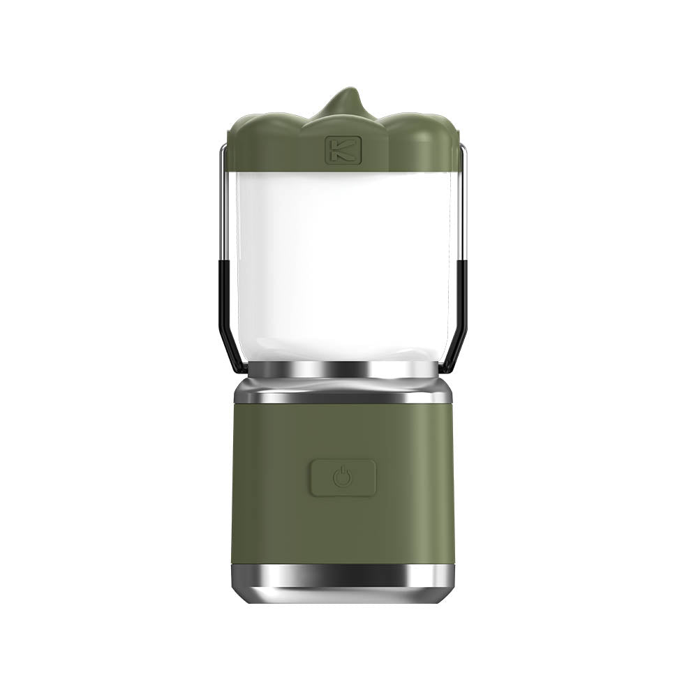 CL8 Lantern for Camping and Outdoors