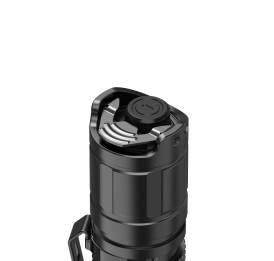 Tactical Tail Cap for XT2CR/XT11S/XT12GT/XT11GT/XT12S/XT11X/XT32/XT30R Flashlight