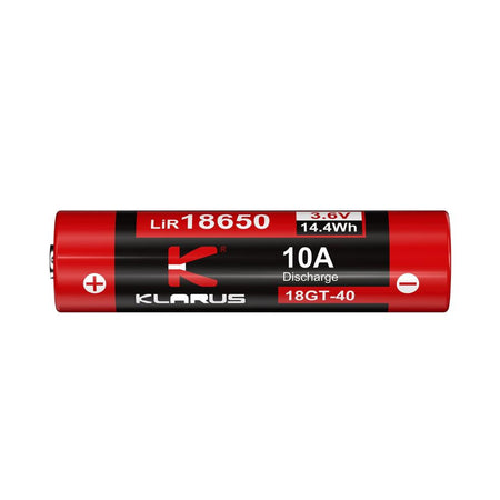 Long-lasting 4000mAh power battery