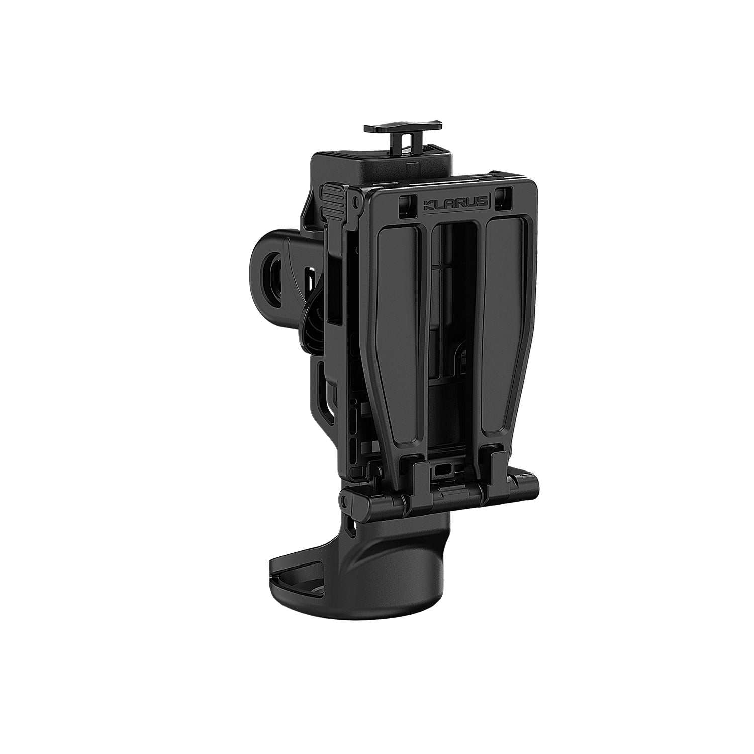 KLARUS AH3 Secure Rapid Deploy Flashlights Holster