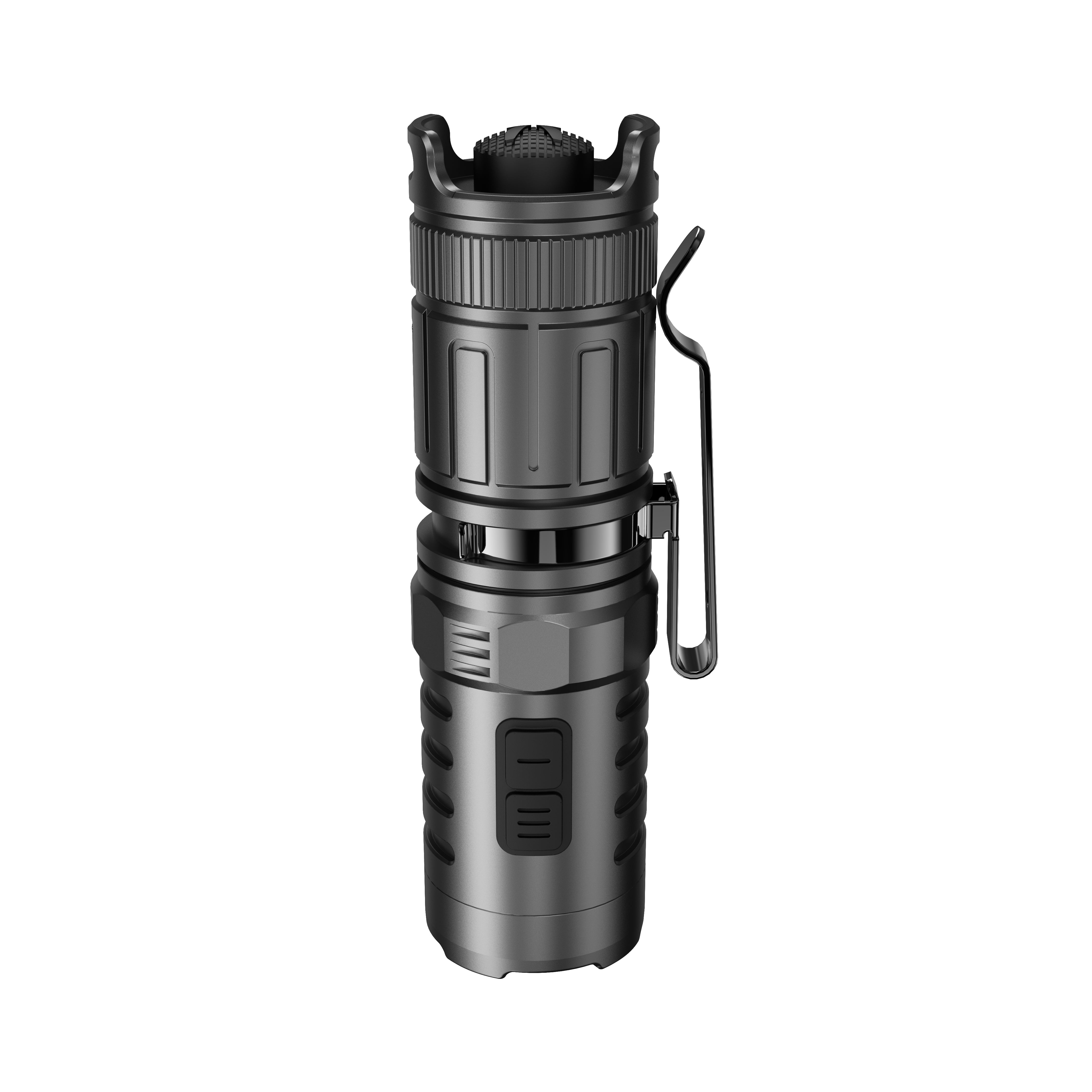 ライト・ランタン KLARUS XT20 Review of Klarus XT20