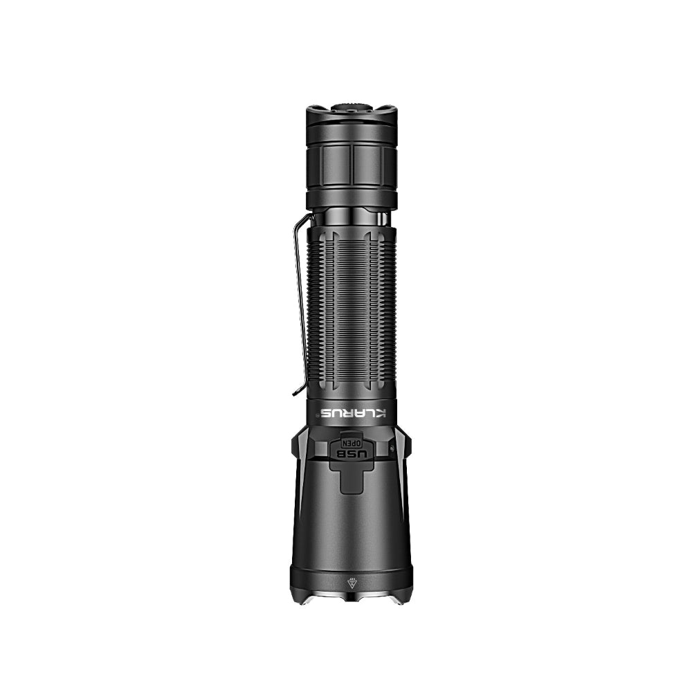 High-performance flashlight Klarus XT11GT Pro