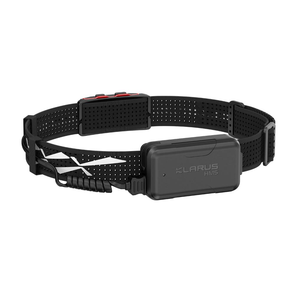 Lightweight Trail Illuminator Headlamp