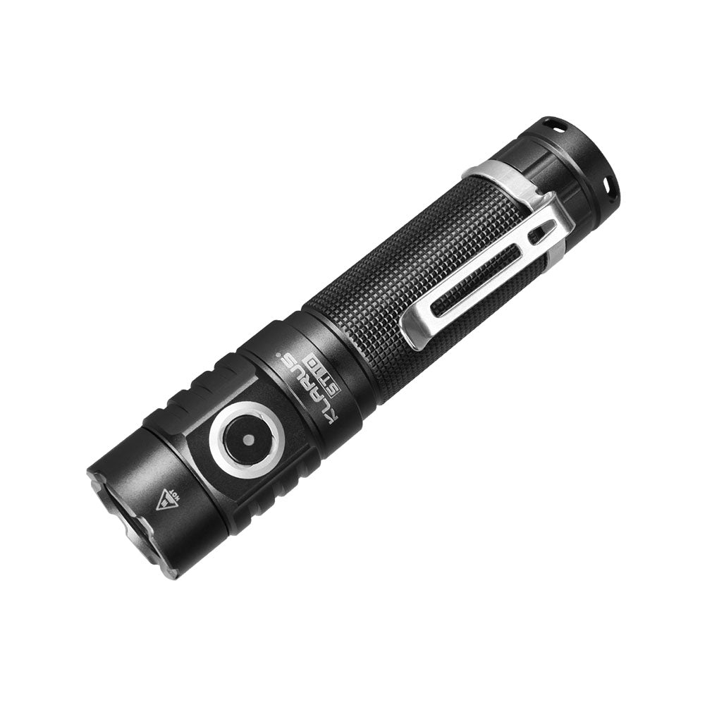 KLARUS ST10 1100 Lumens Rechargeable EDC Flashlight