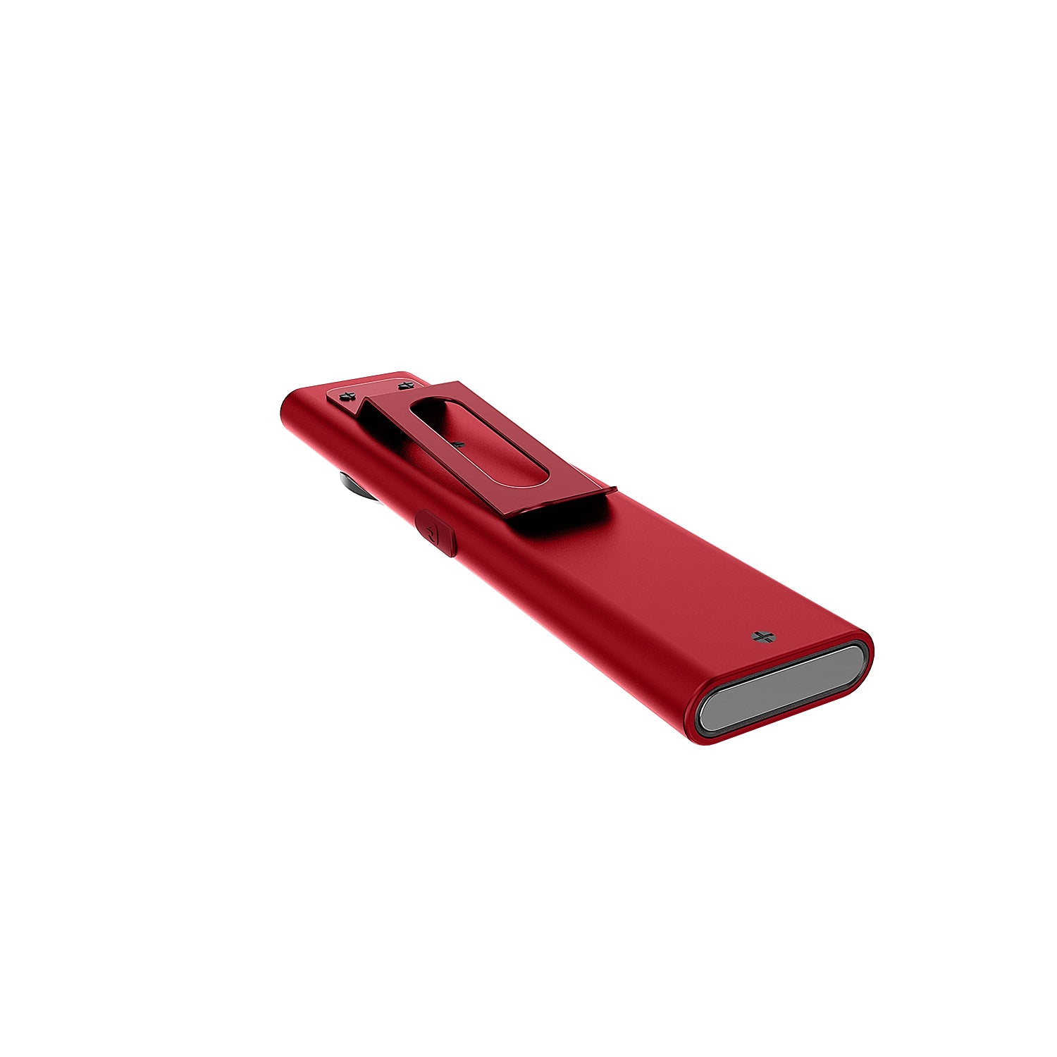 Klarus E5 Compact Dual Light Magnetic Flashlight