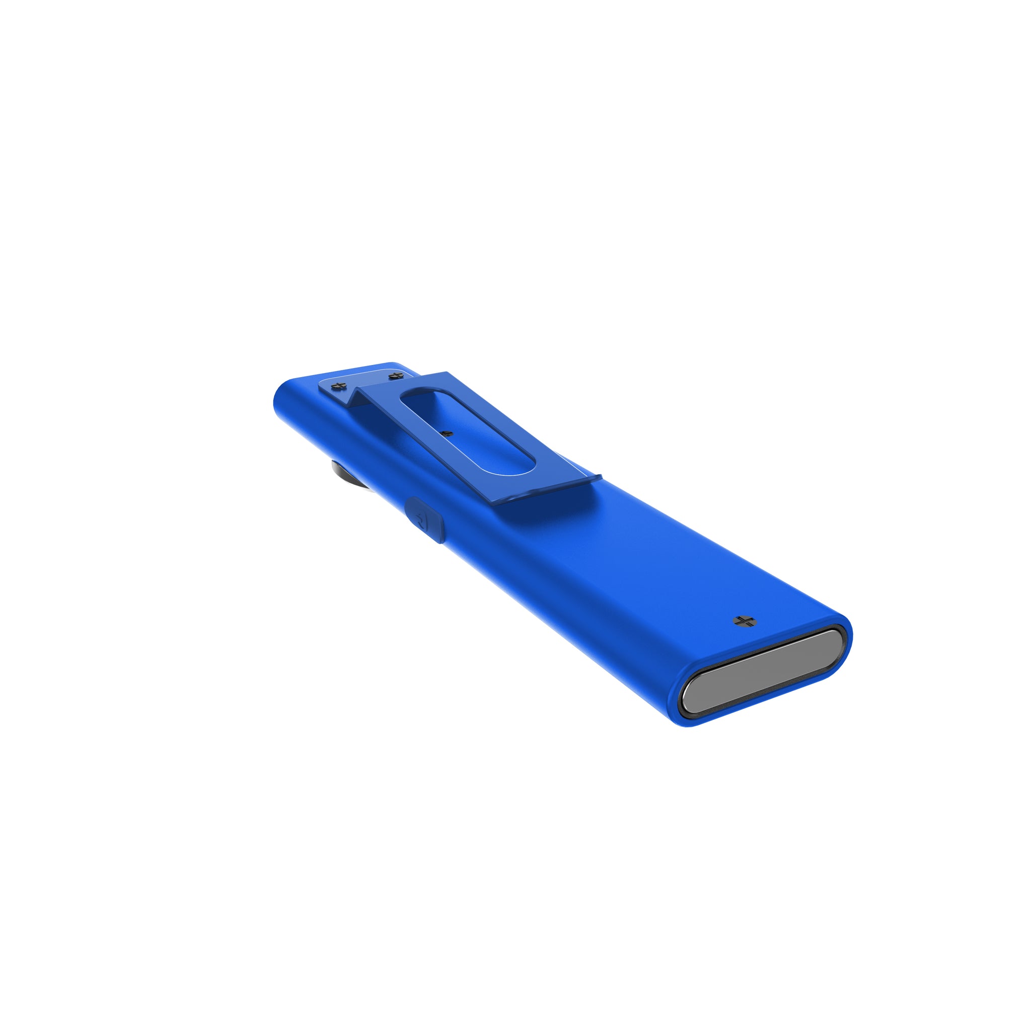 Klarus E5 Compact Dual Light Magnetic Flashlight