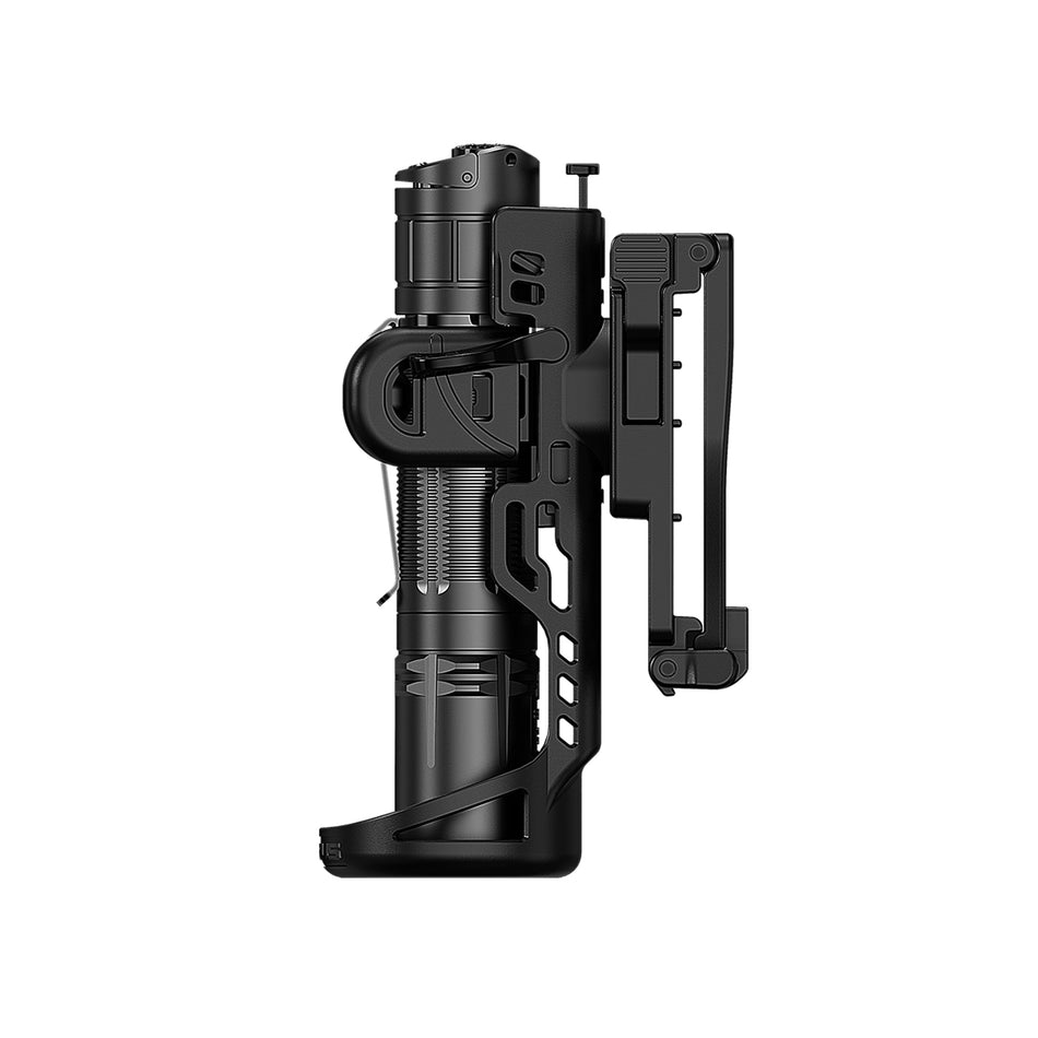 KLARUS AH3 Secure Rapid Deploy Flashlights Holster