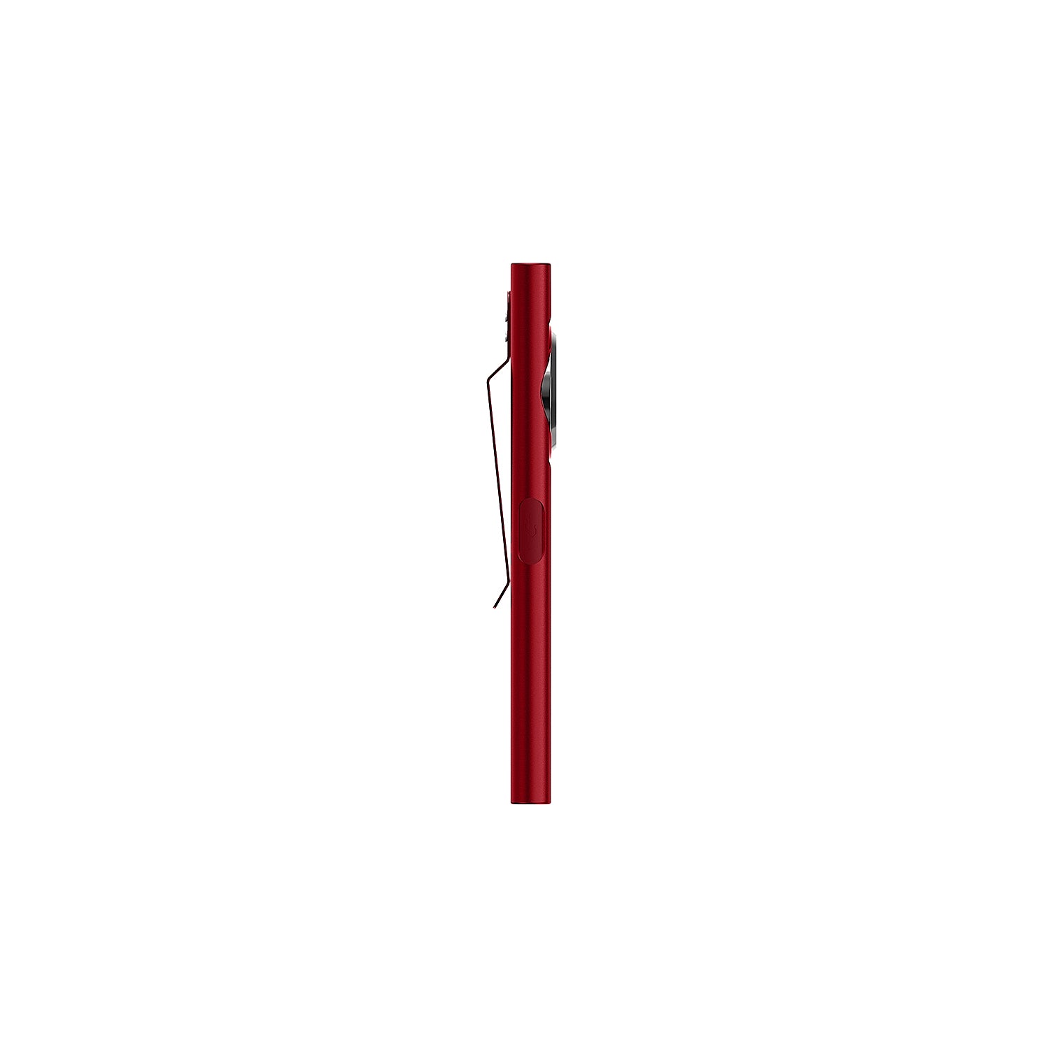 Klarus E5 Compact Dual Light Magnetic Flashlight