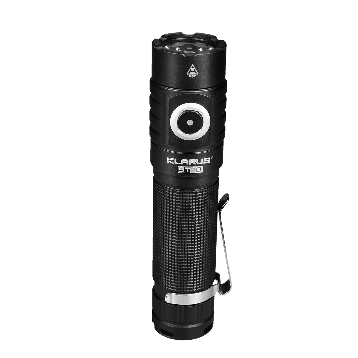 waterproof IPX8 high quality flashlight