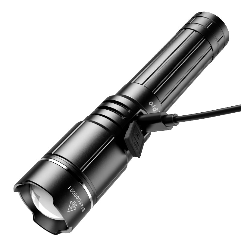 high quality military flashlight A2 PRO