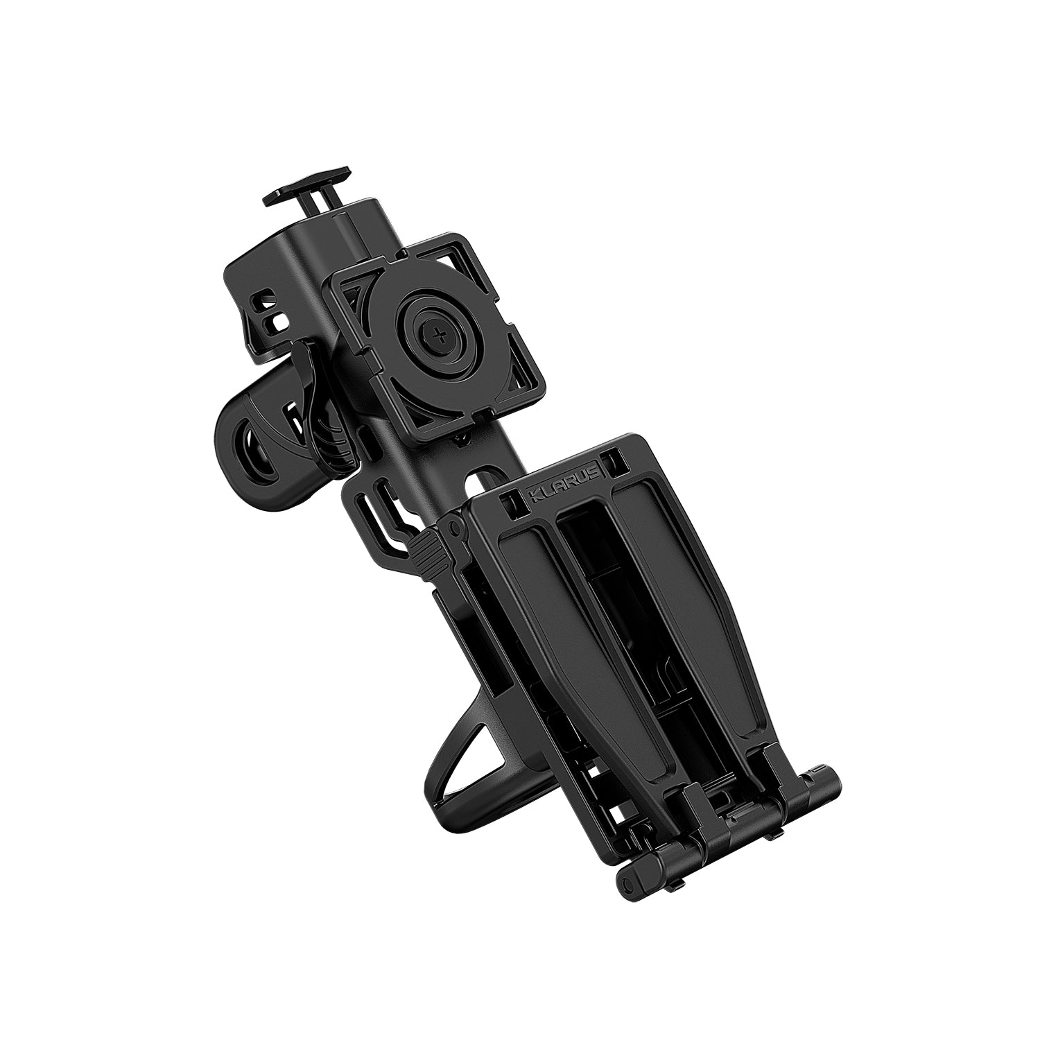 KLARUS AH3 Secure Rapid Deploy Flashlights Holster