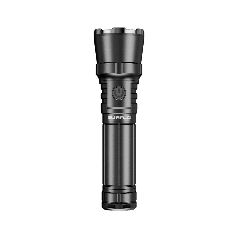 Zoomable LED flashlight Klarus EP12