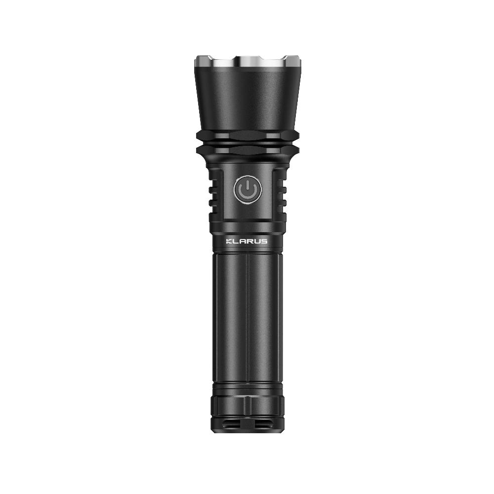 Klarus EP12 High-Power Flashlight